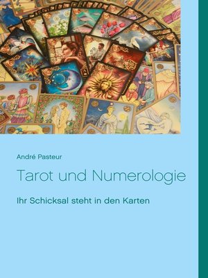cover image of Tarot und Numerologie